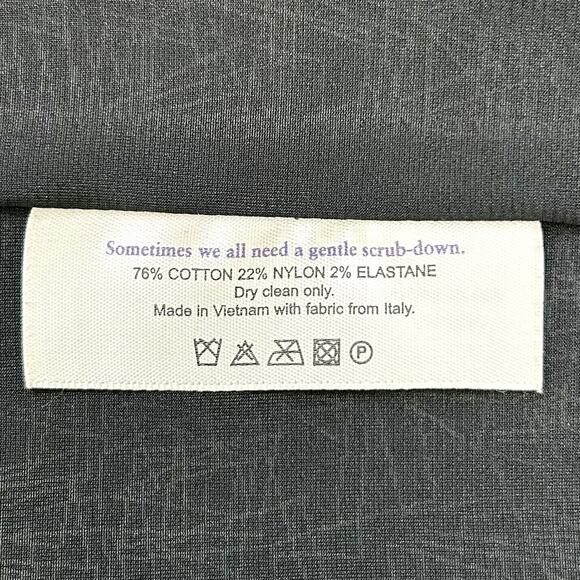 M.M. LaFleur Scribble Jacquard The Crosby Pencil Skirt - Picture 12 of 14